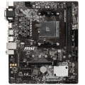 MSI B450M Pro-M2 Max, AMD B450 motherboard, socket AM4