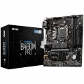 MSI B460M Pro, Intel B460 motherboard - socket 1200