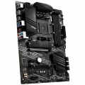 MSI B550-A Pro, AMD B550 motherboard - socket AM4