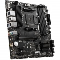 MSI B550M Pro-VDH, AMD B550 motherboard - Socket AM4