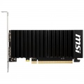 MSI GeForce GT 1030 2GHD4 LP OC, 2048 MB DDR4, Low Profile