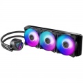 MSI MAG CoreLiquid 360R complete water cooling - 360mm