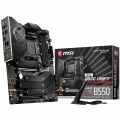 MSI MEG B550 Unify, AMD B550 Mainboard - Socket AM4