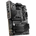 MSI MEG B550 Unify-X, AMD B550 Mainboard - Socket AM4