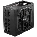MSI MPG A650GF power supply, 80 PLUS Gold, fully modular, ATX 2.4 - 650 watts