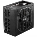 MSI MPG A750GF power supply, 80 PLUS Gold, fully modular, ATX 2.4 - 750 watts