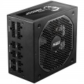 MSI MPG A850GF power supply, 80 PLUS Gold, fully modular, ATX 2.4 - 850 watts