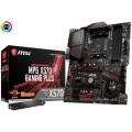 MSI MPG X570 Gaming Plus, AMD X570 Motherboard - Socket AM4