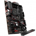 MSI MPG X570 Gaming Plus, AMD X570 Motherboard - Socket AM4