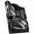 MSI Prestige X570 Creation, AMD X570 motherboard - Socket AM4