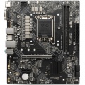 MSI PRO H410M-B, Intel H510 Mainboard - Socket 1200