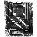 MSI X370 Krait Gaming, AMD X370 motherboard socket AM4