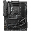 MSI X370 SLI Plus, AMD X370 motherboard socket AM4