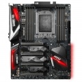 MSI X399 Gaming Pro Carbon AC, AMD X399 Mainboard - Socket TR4