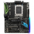 MSI X399 SLI Plus, AMD X399 Mainboard - Socket TR4
