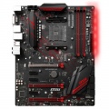 MSI X470 Gaming Plus, AMD X470 Motherboard - Socket AM4