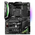 MSI X470 Gaming Pro Carbon AC, AMD X470 Motherboard - Socket AM4
