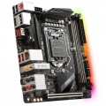 MSI Z370I Gaming Pro Carbon AC, Intel Z370 Motherboard - Socket 1151
