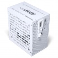 Phanteks AMP GH 1200W 80 PLUS Platinum Netzteil, PCIe 5.1, ATX 3.1 - 1200 Watt, weiß