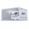 Phanteks AMP GH 1200W 80 PLUS Platinum Netzteil, PCIe 5.1, ATX 3.1 - 1200 Watt, weiß