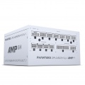 Phanteks AMP GH 1200W 80 PLUS Platinum Netzteil, PCIe 5.1, ATX 3.1 - 1200 Watt, weiß