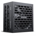 Phanteks AMP GH 1200W 80 PLUS Platinum power supply, PCIe 5.1, ATX 3.1 - 1200 Watt, black