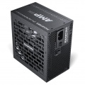 Phanteks AMP GH 1200W 80 PLUS Platinum power supply, PCIe 5.1, ATX 3.1 - 1200 Watt, black