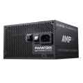 Phanteks AMP GH 1200W 80 PLUS Platinum power supply, PCIe 5.1, ATX 3.1 - 1200 Watt, black