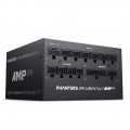 Phanteks AMP GH 1200W 80 PLUS Platinum power supply, PCIe 5.1, ATX 3.1 - 1200 Watt, black