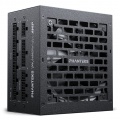 Phanteks AMP GH 750W 80 PLUS Gold power supply, PCIe 5.1, ATX 3.1 - 750 Watt, black