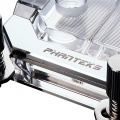 PHANTEKS C350a CPU water cooler, RGB, acrylic - chrome