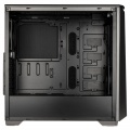 Phanteks Eclipse P400S Midi-Tower, anthracite - insulated