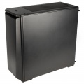 PHANTEKS Eclipse P400S Midi-Tower, tempered glass, anthracite - insulated