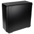 PHANTEKS Eclipse P400S Midi-Tower, tempered glass, black - insulated
