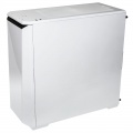 PHANTEKS Eclipse P400S Midi-Tower, tempered glass, white - insulated