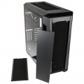 Phanteks Eclipse P600S Silent Midi Tower, tempered glass - anthracite