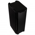 Phanteks Enthoo Evolv Shift Air Mini-ITX Case - Black, Mesh