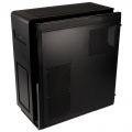 PHANTEKS Enthoo Mini XL DS Micro ATX + Mini ITX Enclosure - Black