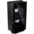 PHANTEKS Evolv Shift 2 Mini-ITX case, tempered glass, ARGB - black
