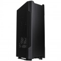 PHANTEKS Evolv Shift Air 2 Mini-ITX case, mesh panel - black
