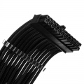 Phanteks extension cable set, 500 mm - black