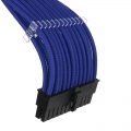 Phanteks extension cable set, 500 mm - blue