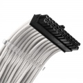 Phanteks extension cable set, 500 mm - white