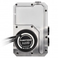 PHANTEKS Glacier EZ-Fit 140RES-D5 pump and reservoir - white