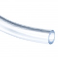 PHANTEKS Glacier EZ-Fit 16/10mm Soft Tube, PVC – Transparent, 3 m