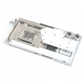 PHANTEKS Glacier Ez-Fit G40 RTX 4090 Asus GPU water cooler, D-RGB - white