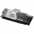 PHANTEKS Glacier G6000 STRIX GPU Water Block, ASUS RX 6800/6900 Strix / TUF, D-RGB - with backplate, sc