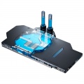 PHANTEKS Glacier GTX 1080 Ti, MSI Gaming, RGB - black
