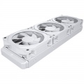 PHANTEKS Glacier One 360 MPH complete water cooling, D-RGB - white