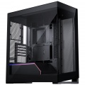 Phanteks NV5 MK2 Midi-Tower, E-ATX case, Tempered Glass, DRGB - black